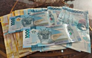 Banks told to tighten controls vs dirty money risks
