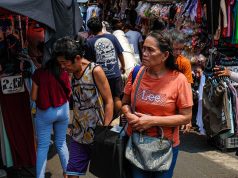 Philippines now facing rising stagflation risks