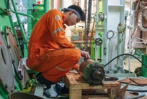 The economic significance of Filipino seafarers: The state of the shipping industry