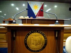 The Philippine Senate and the danger of omission