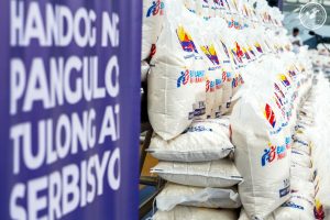 Marcos rolls out new aid program