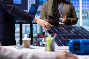 SPC targets rollout of battery storage projects this year