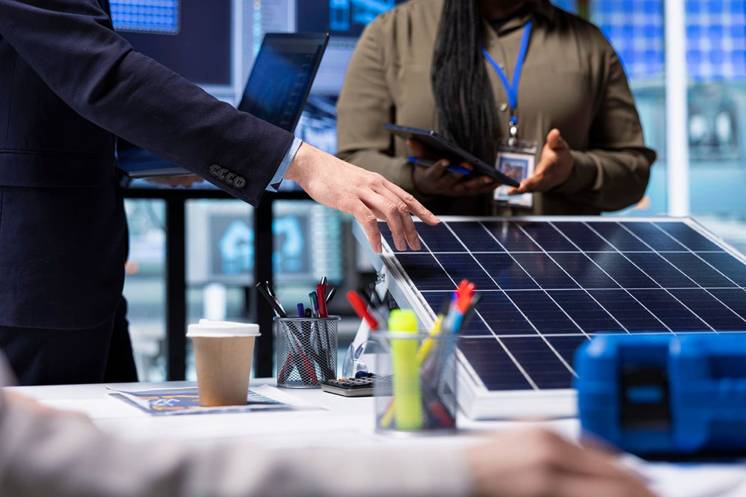 solar-panel