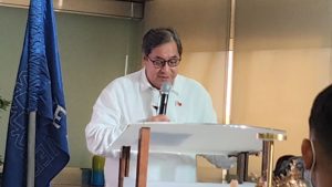 DOH working with PhilHealth to include liver transplants under Z Benefits package, says Herbosa