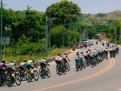 The second half of MPTC Tour of Luzon is a climber’s delight