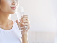 What’s in your drinking water?