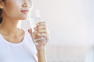What’s in your drinking water?