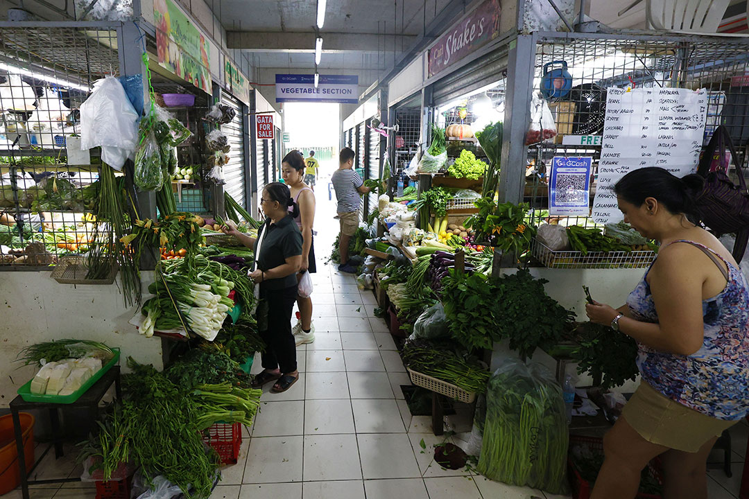 vegetable market-wc