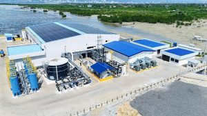 Vivant studying follow-on offer for P67-B pipeline
