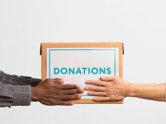 Streamlining the accreditation for donee institutions