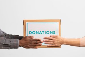 Streamlining the accreditation for donee institutions