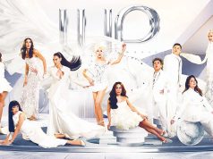 The return of White Party Manila